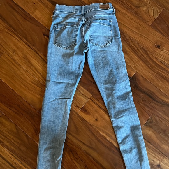 Great condition express ankle legging - Picture 2 of 3